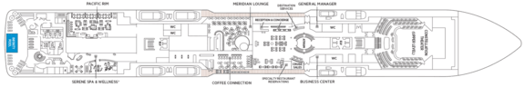 Deck Plan deck-9